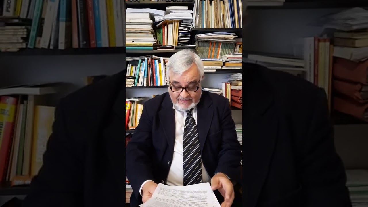 Istituzione politica regionale – Parte 2 | Paolo Maria Floris